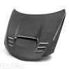 Maska Seibon Carbon Subaru Impreza Sti 2008-2014